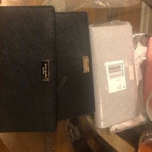 Wallets